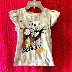 Disney Tim Burton’s Nightmare Before Christmas T shirt